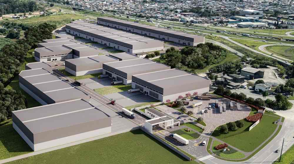 Vacância de condomínios logísticos em São Paulo atinge 3%, menor nível da série histórica, segundo  Colliers