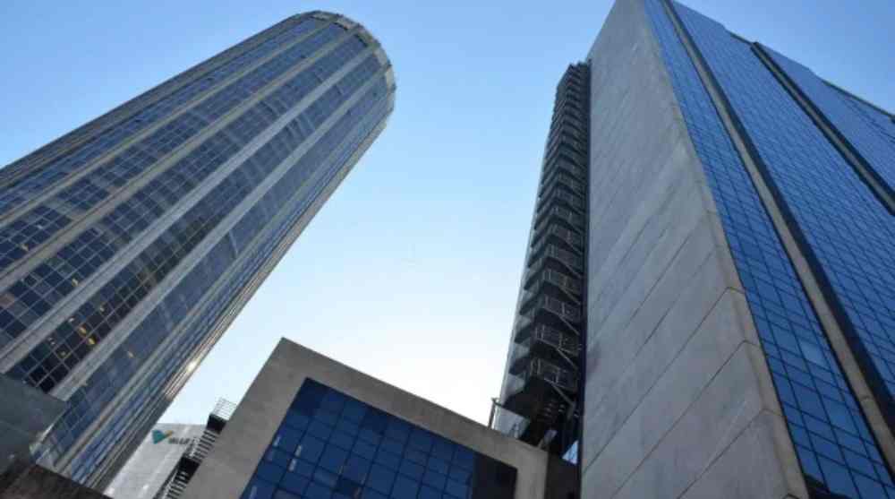 Mercado de escritórios de São Paulo mantém vacância em 16% mesmo com novas entregas no terceiro trimestre