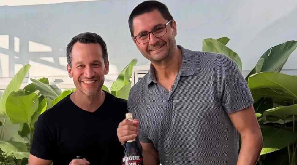 Afterverse  celebra evolução do PK XD em parceria estratégica com a  Wildlife