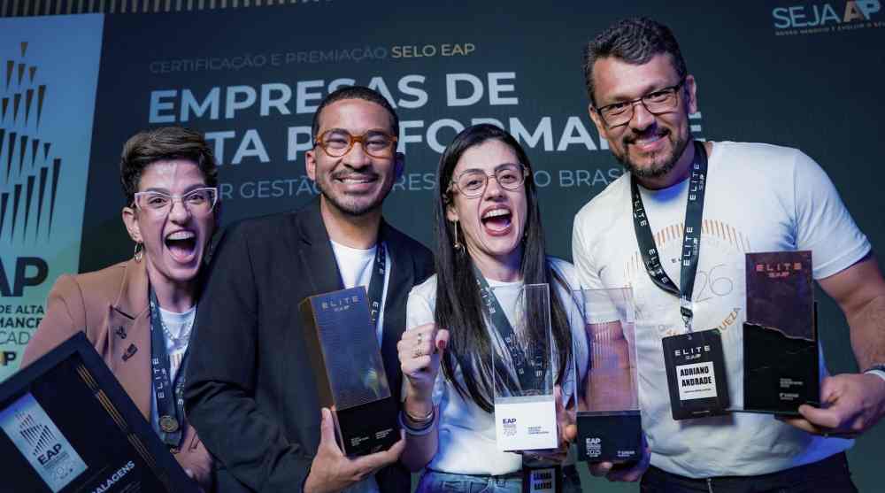 Seja AP lança certificação para avaliar maturidade da gestão empresarial