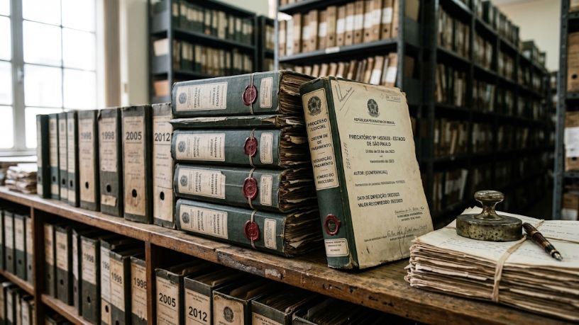 O que é um precatório e quem tem direito a receber, explica Solino e Oliveira Advogados Associados