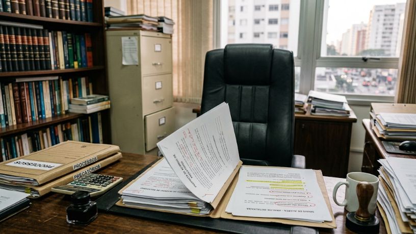 Antes de aceitar uma proposta de precatório, Pedro Francisco Guimarães Solino aponta sinais que merecem atenção redobrada