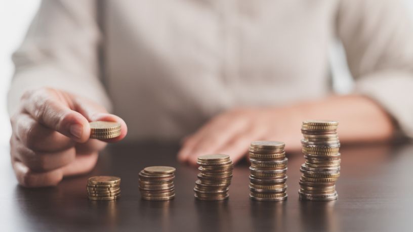 Valdoir Slapak analisa como a tecnologia redefine a disciplina de caixa