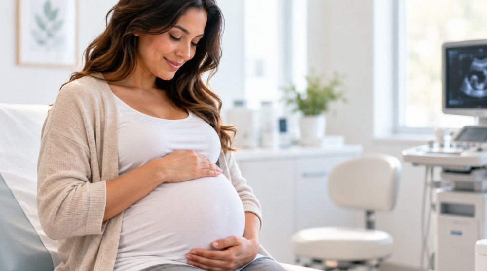 Cuidar da gengiva também faz parte do pré-natal
