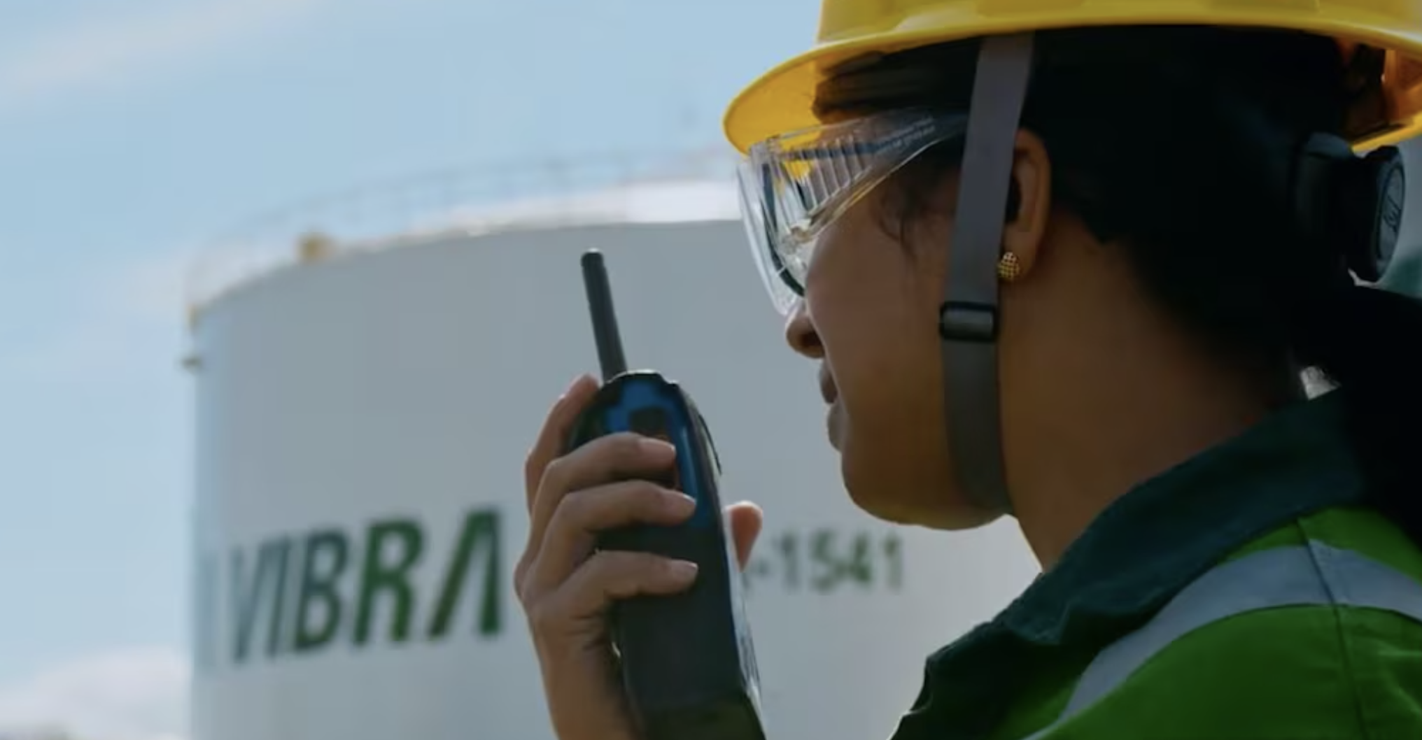 Banner de :Distribuidoras evitam desabastecimento de diesel no Brasil
