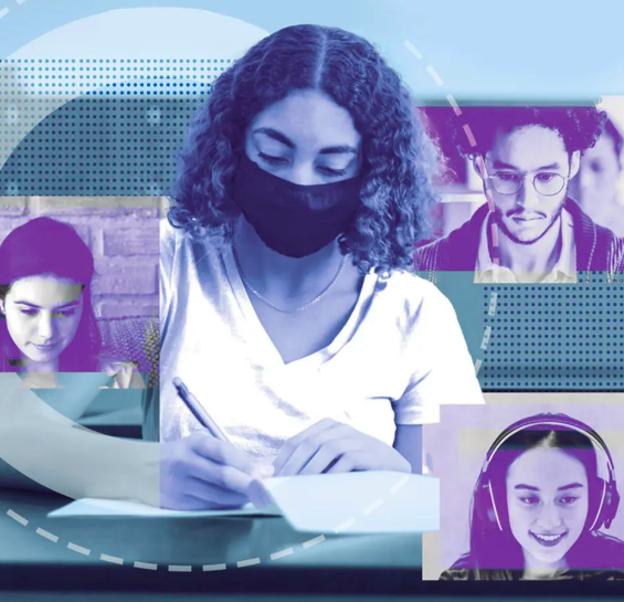 Caderno Educação | Ensino superior sofre transformação radical com atividades virtuais