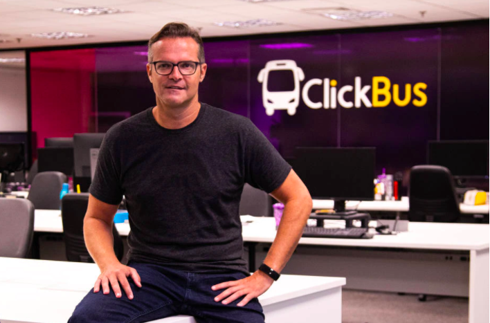 ClickBus celebra crescimento recorde e projeta dobrar de tamanho em 2022