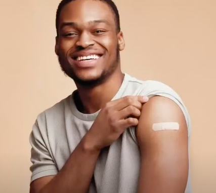 Banner de :Confira tudo sobre a live “Covid-19: O combate por meio das doses de reforço”