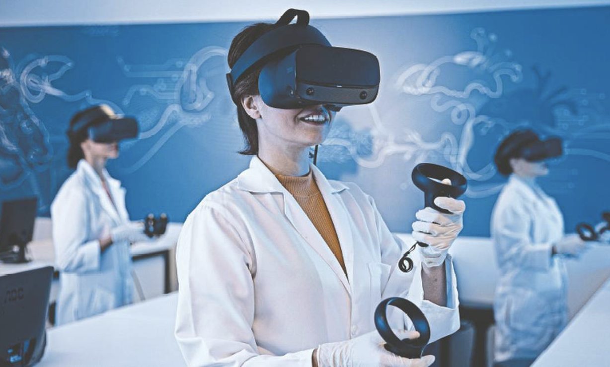 Tecnologia exige que o médico do futuro tenha olhar 360º sobre a profissão