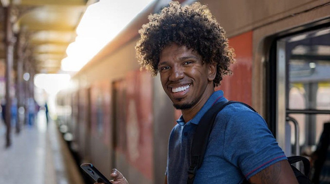 Melhorias nos trens metropolitanos colocam São Paulo nos trilhos do futuro