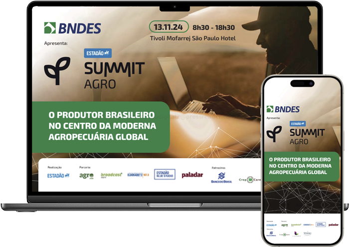 Mobile de :Summit Agro