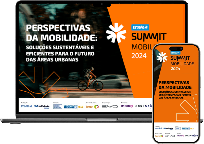 Mobile de :Summit Mobilidade