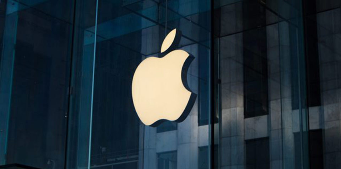 Apple atinge US$ 3 trilhões em valor de mercado com otimismo sobre o iPhone
