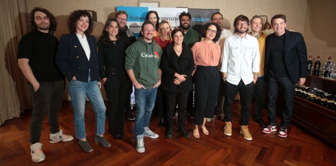 Cannes Lions: jurados brasileiros se reúnem às vésperas do festival internacional de criatividade