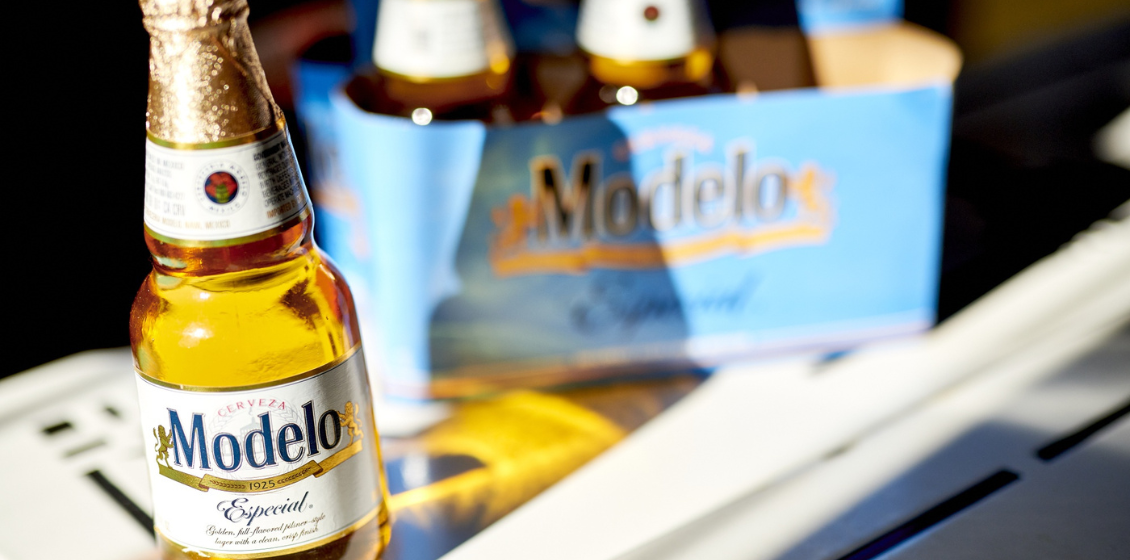 Como uma cerveja mexicana Lager se tornou a mais vendida nos Estados Unidos