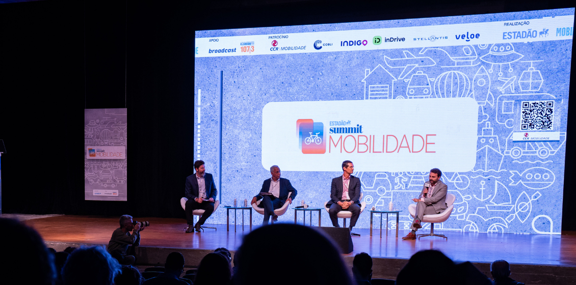Summit Mobilidade se consolida como o maior fórum de discussão sobre o futuro do setor