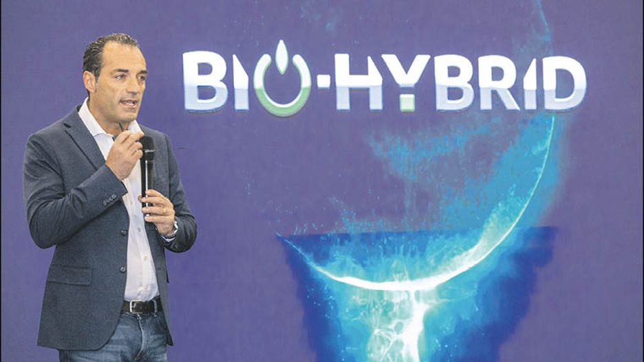 Bio-Hybrid, um passo adiante na mobilidade sustentável e acessível