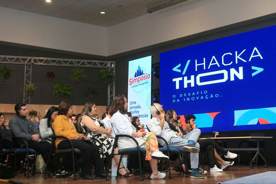 Em evento, Crea-SP apresenta a inovação tecnológica dos municípios paulistas