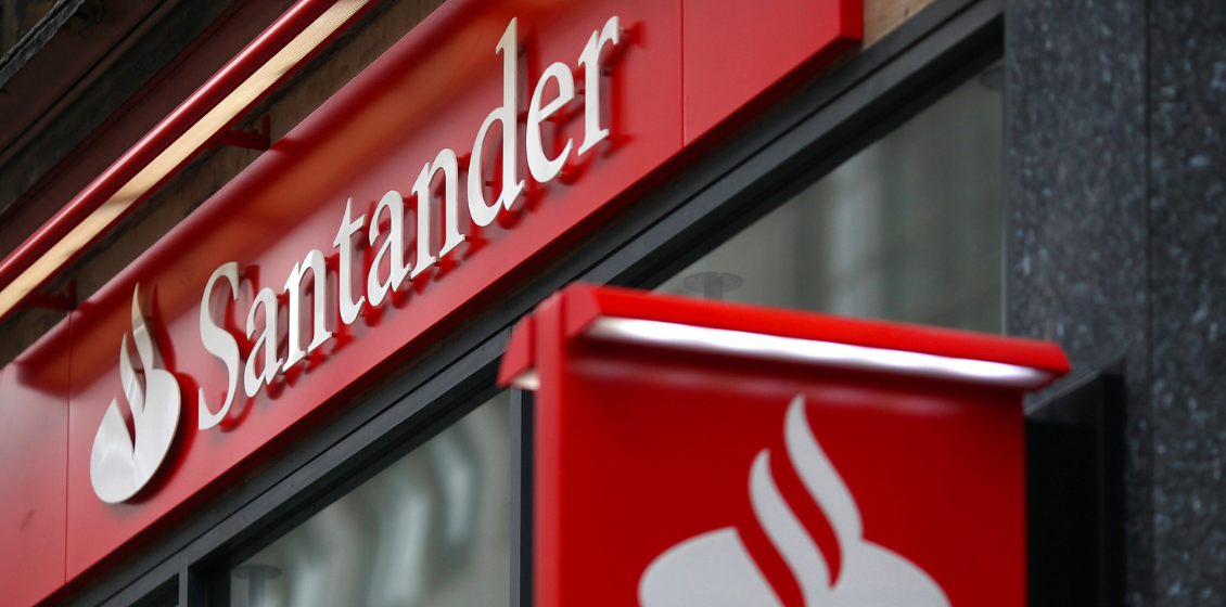 Santander usa ‘créditos finais’ de programas da Globo para divulgar campanha de liberação de crédito