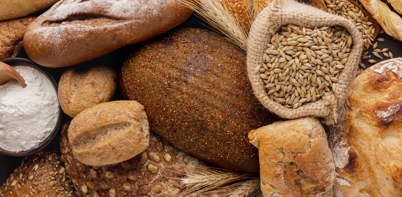 Dia do Pão: conheça os benefícios dos pães feitos com fermentação natural