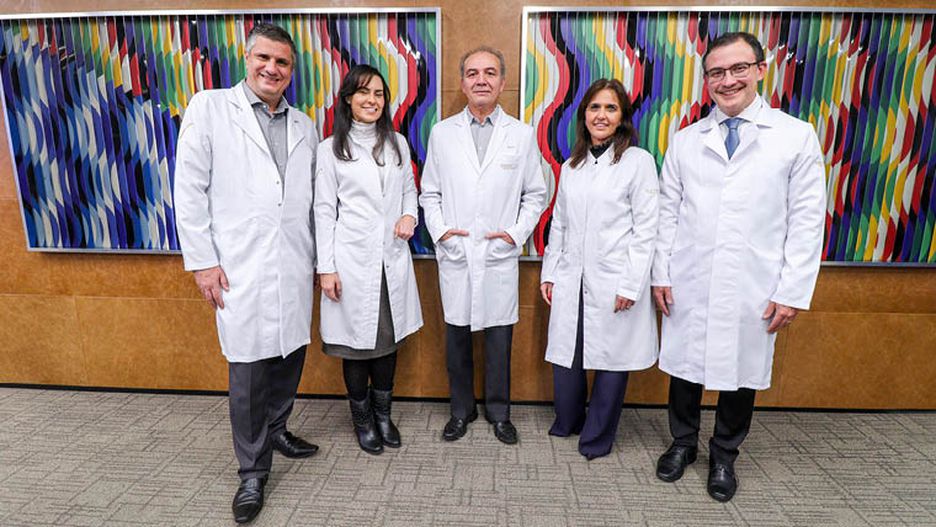 Oncologia D’Or tem protagonismo no tratamento do câncer na América Latina