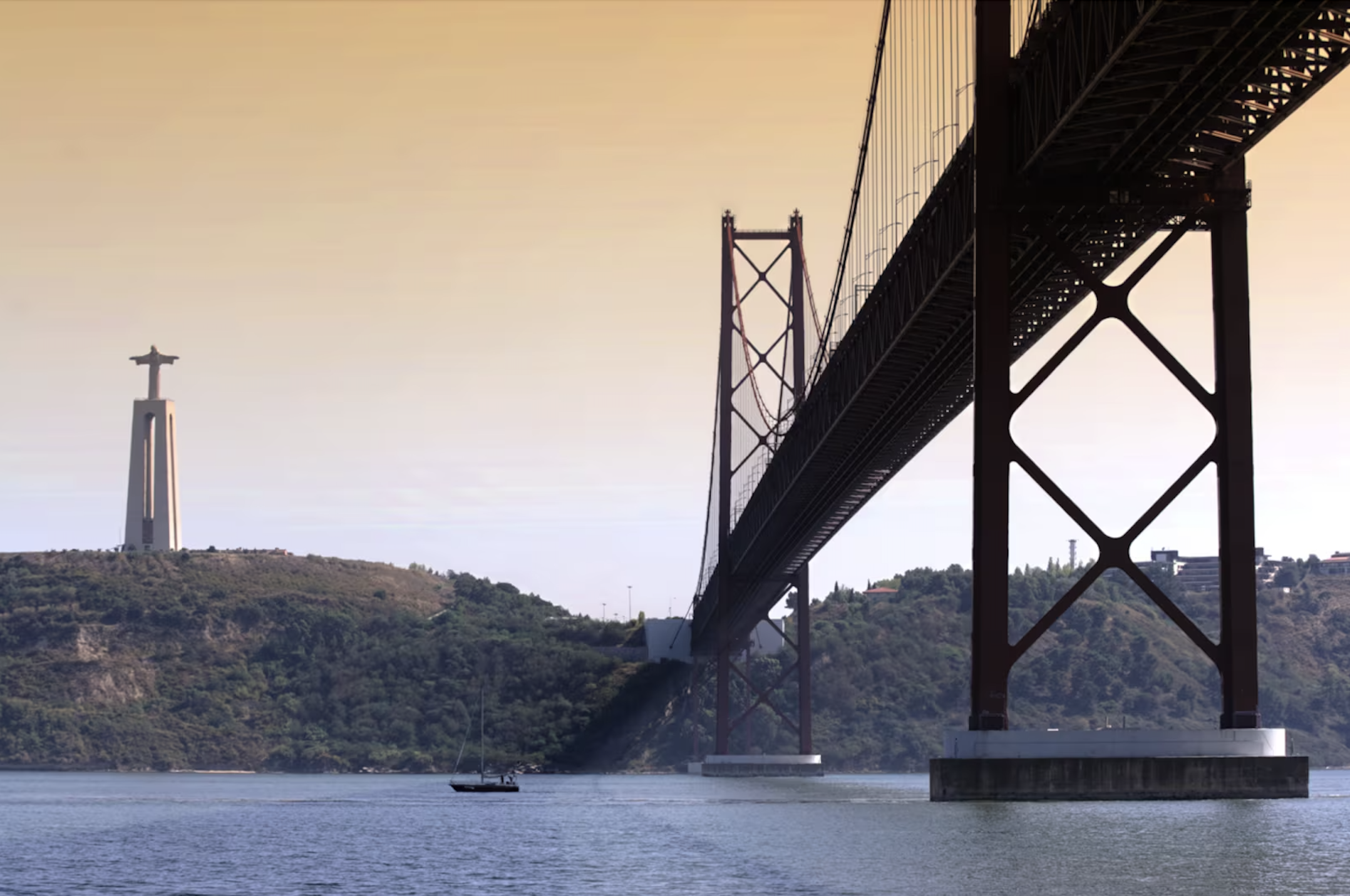 Lisboa: destino de férias ideal para brasileiros