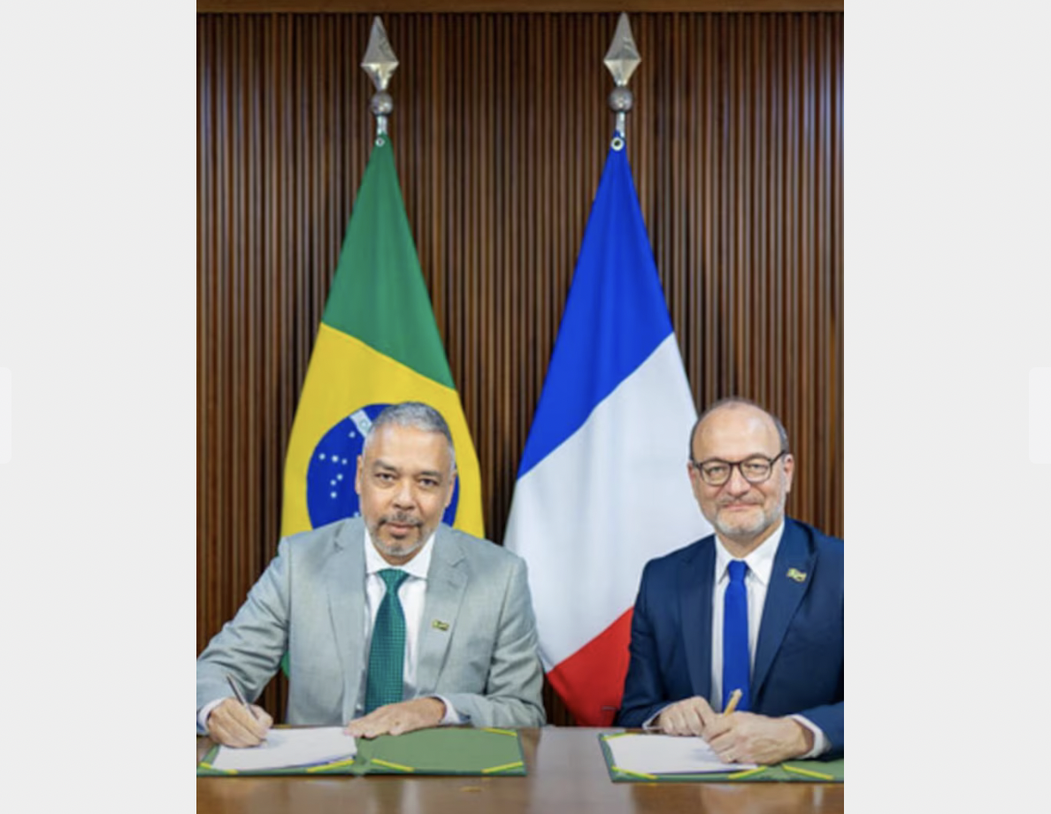 Banco da Amazônia e Agência Francesa de Desenvolvimento assinam acordo de R$ 400 milhões