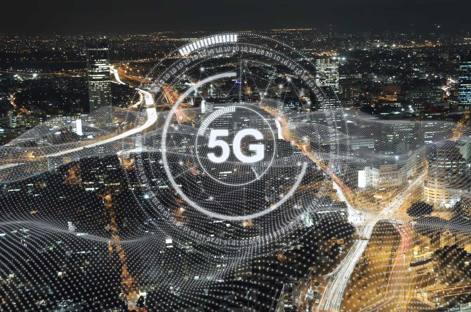 Redes 5G privativas podem trazer eficiência e segurança para organizações