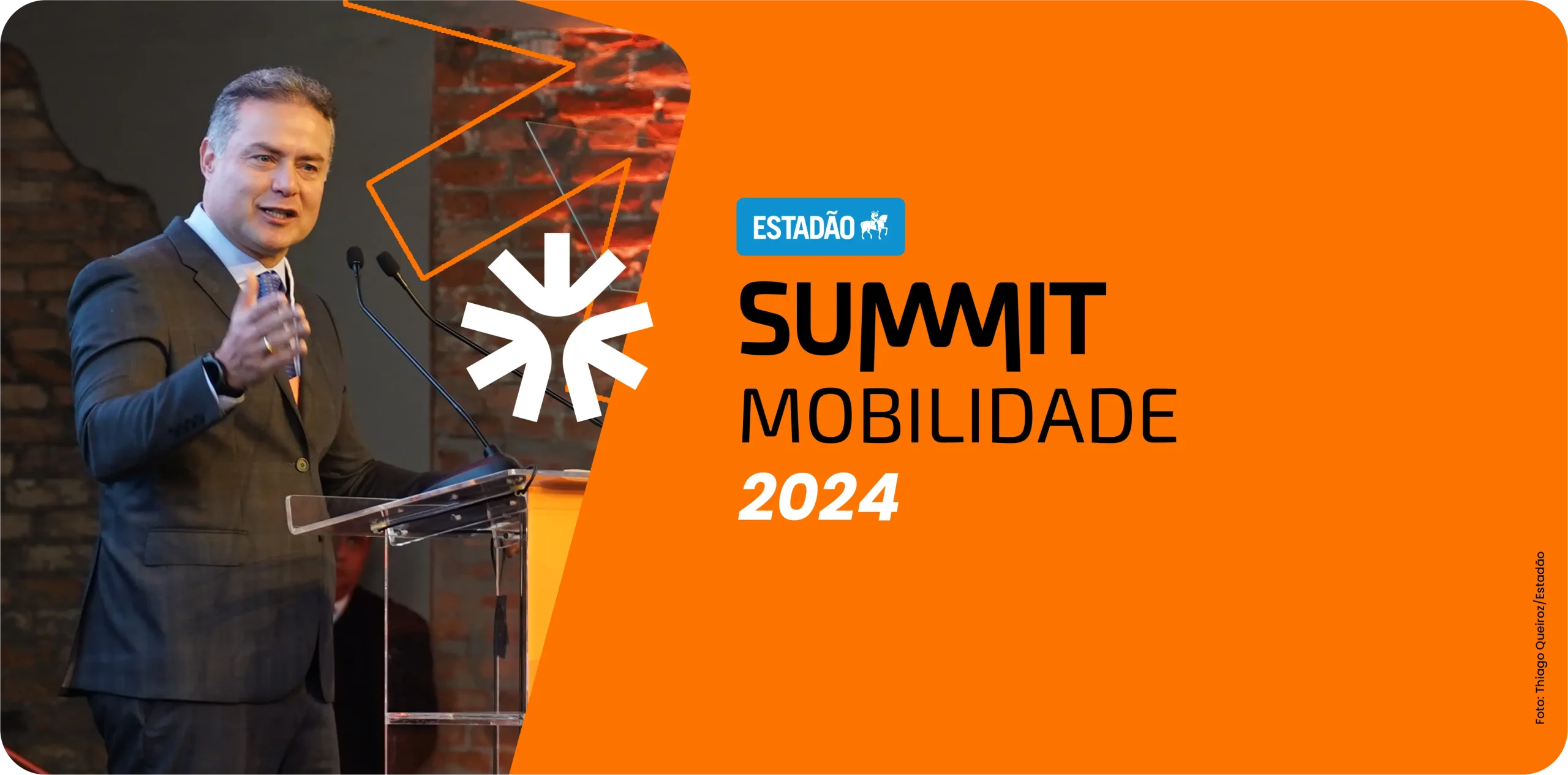 Summit Mobilidade 2024 discute desafios e perspectivas do transporte urbano e deslocamento ativo