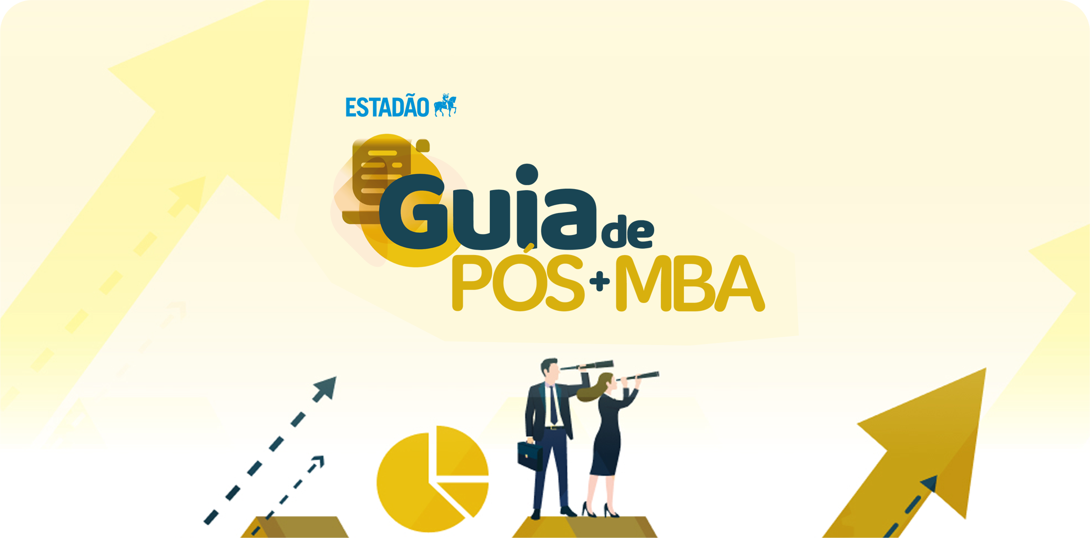 Guia do MBA 2023 apresenta a avaliação dos principais cursos de pós-graduação do País