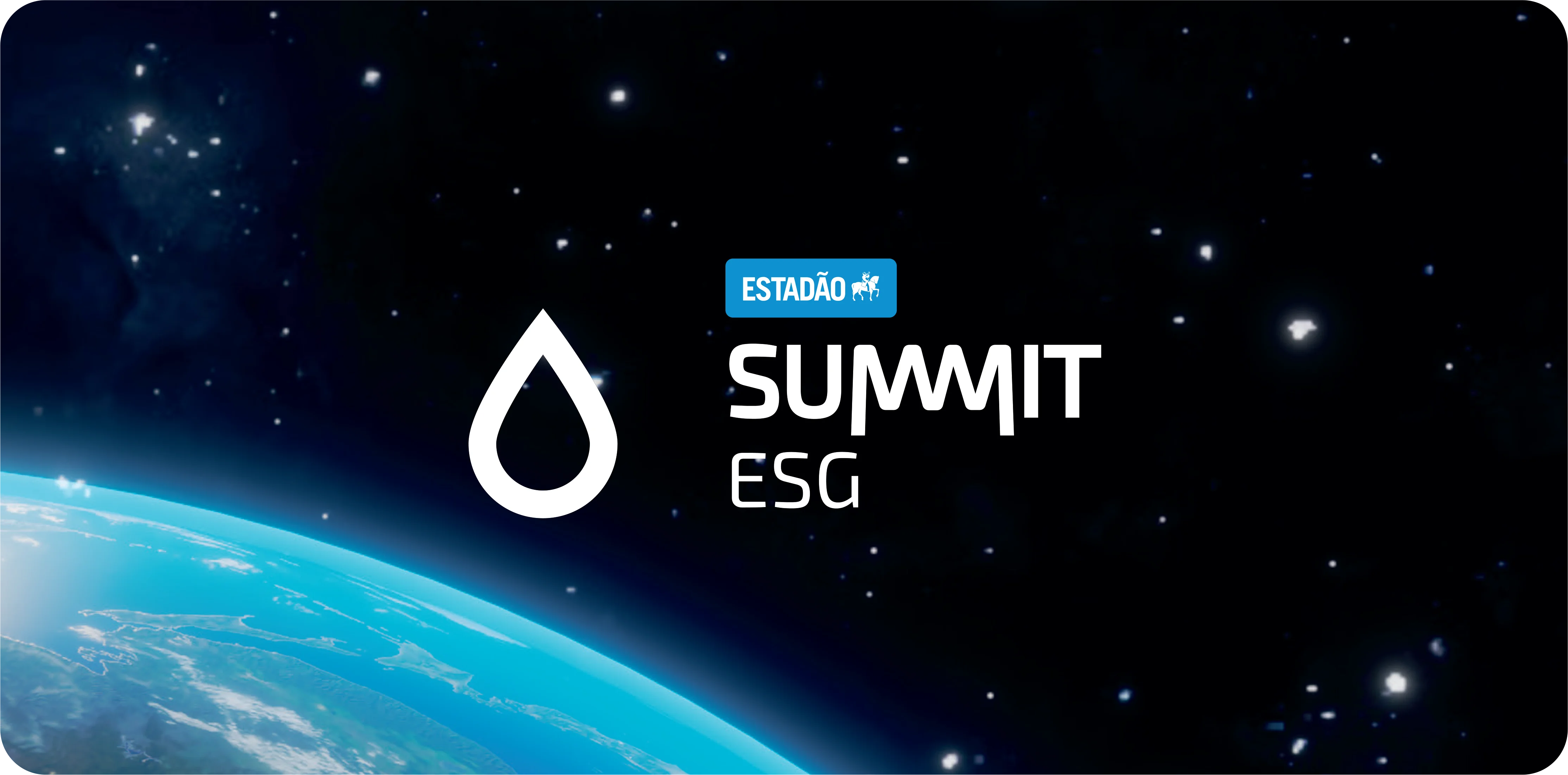 Estadão Summit ESG 2024 anuncia 4ª edição do evento e traz especialidades globais