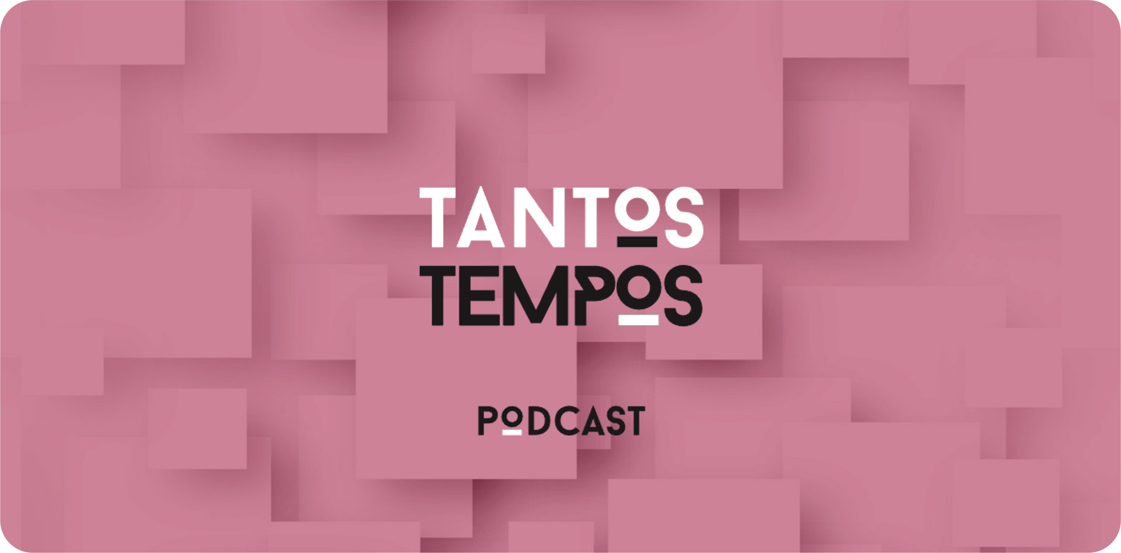 Podcast ‘Tantos Tempos’ e Estadão Blue Studio firmam parceria