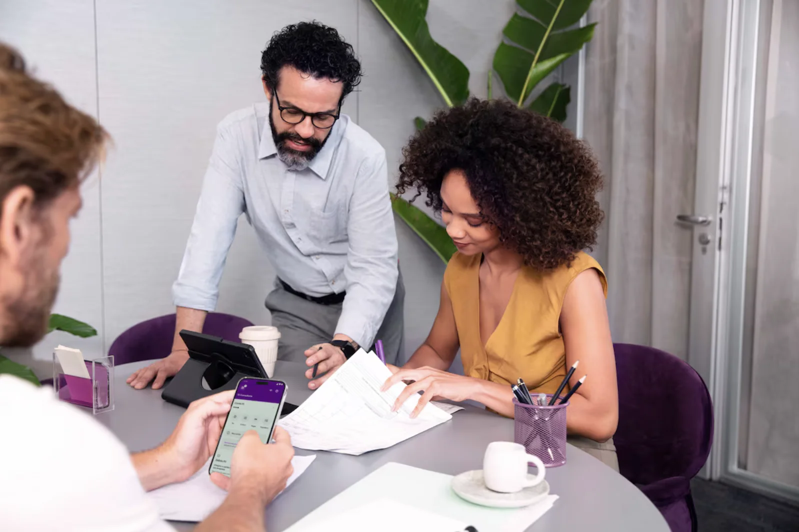 Soluções financeiras descomplicadas ajudam o empreendedor a dedicar mais tempo ao negócio