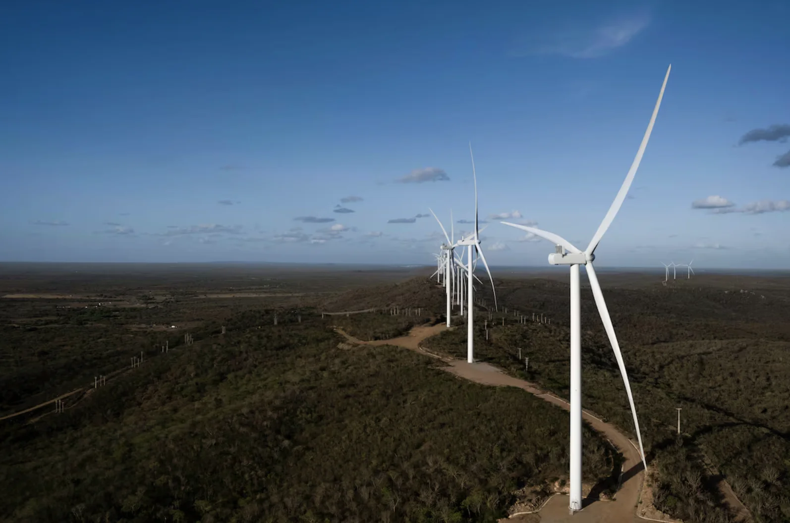 TotalEnergies avança em sua estratégia integrada multienergética