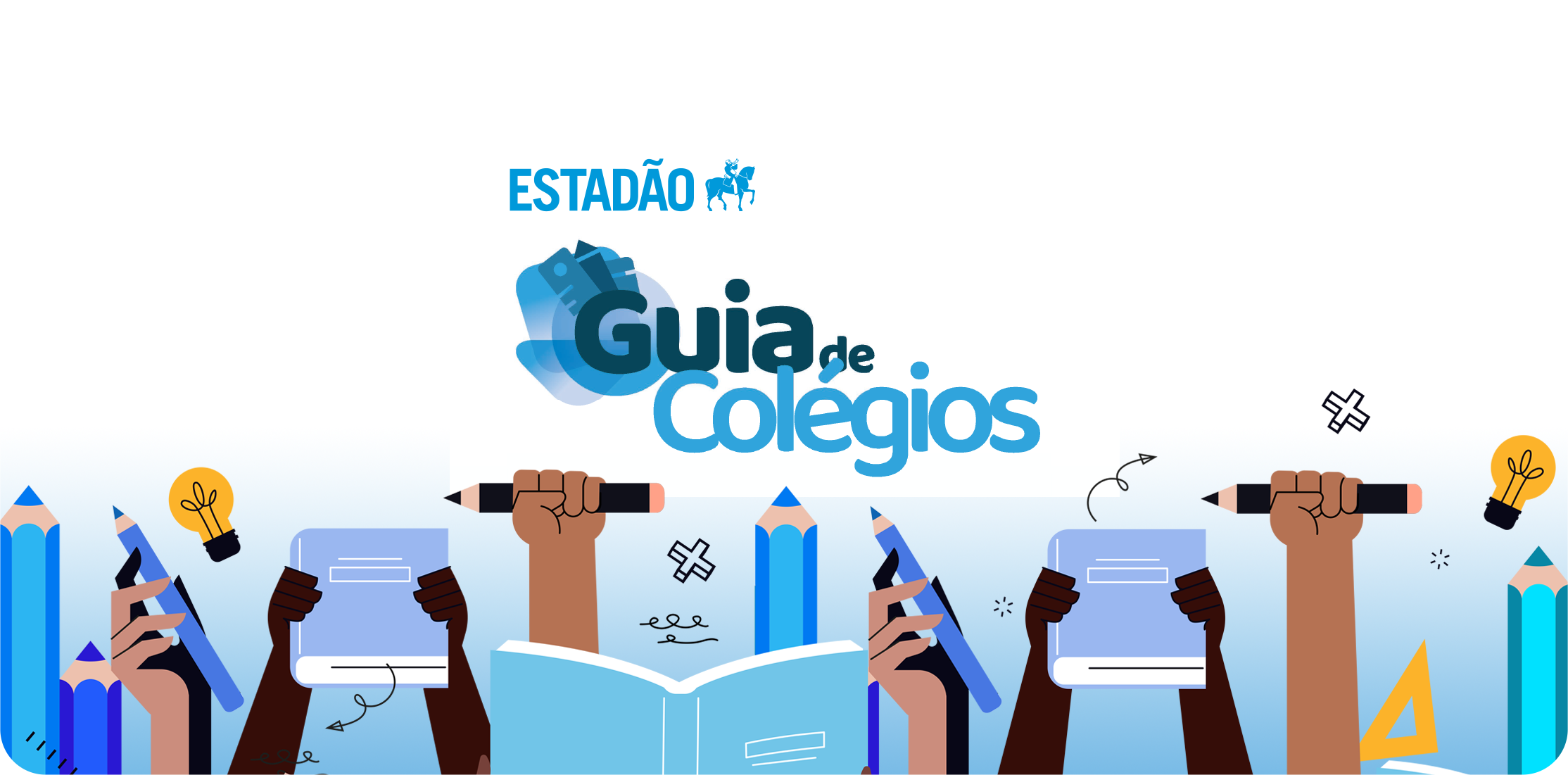 Guia de Colégios 2024: Encontre a escola ideal para seu filho