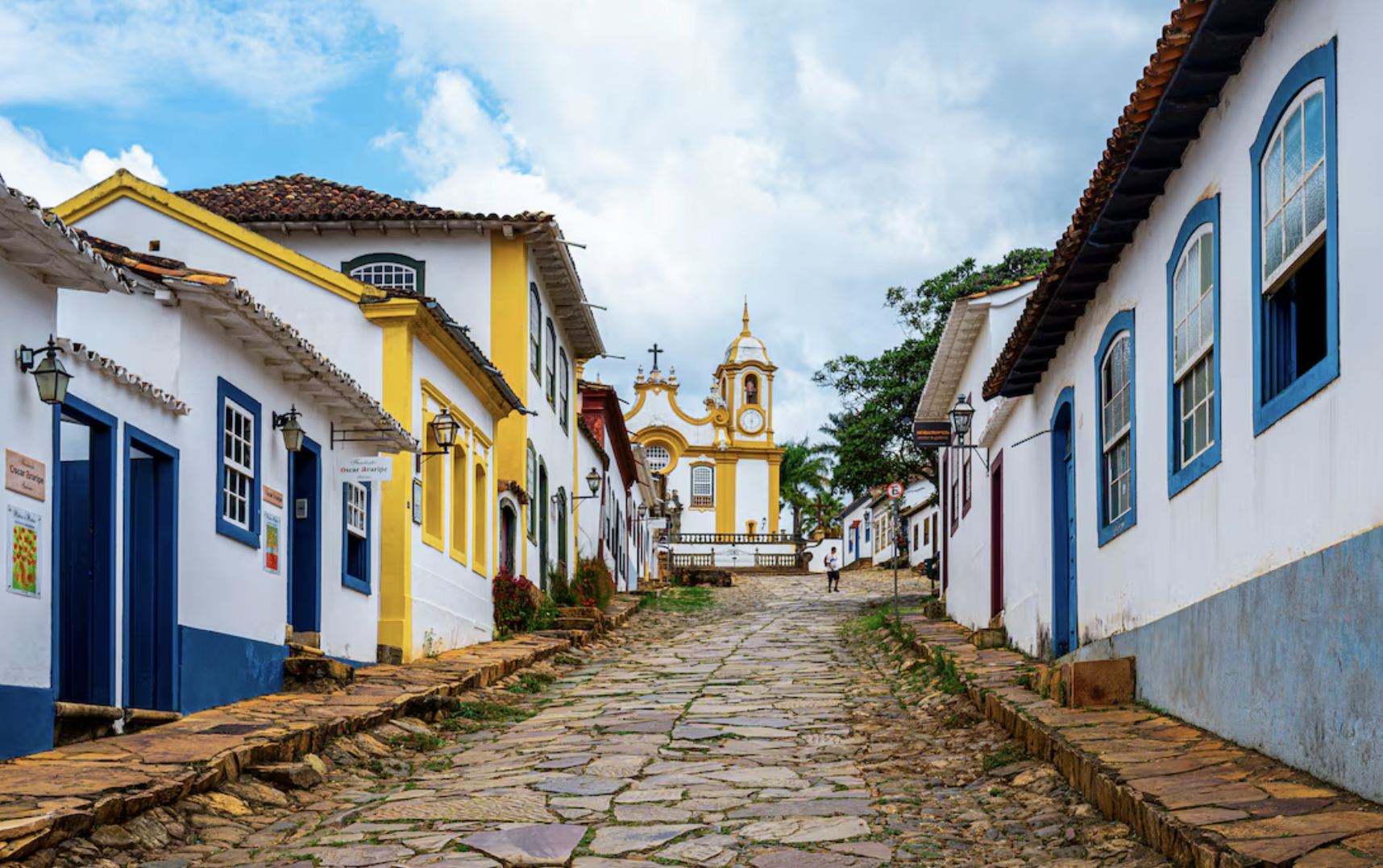 Minas Gerais: um destino aconchegante e seguro para a melhor idade