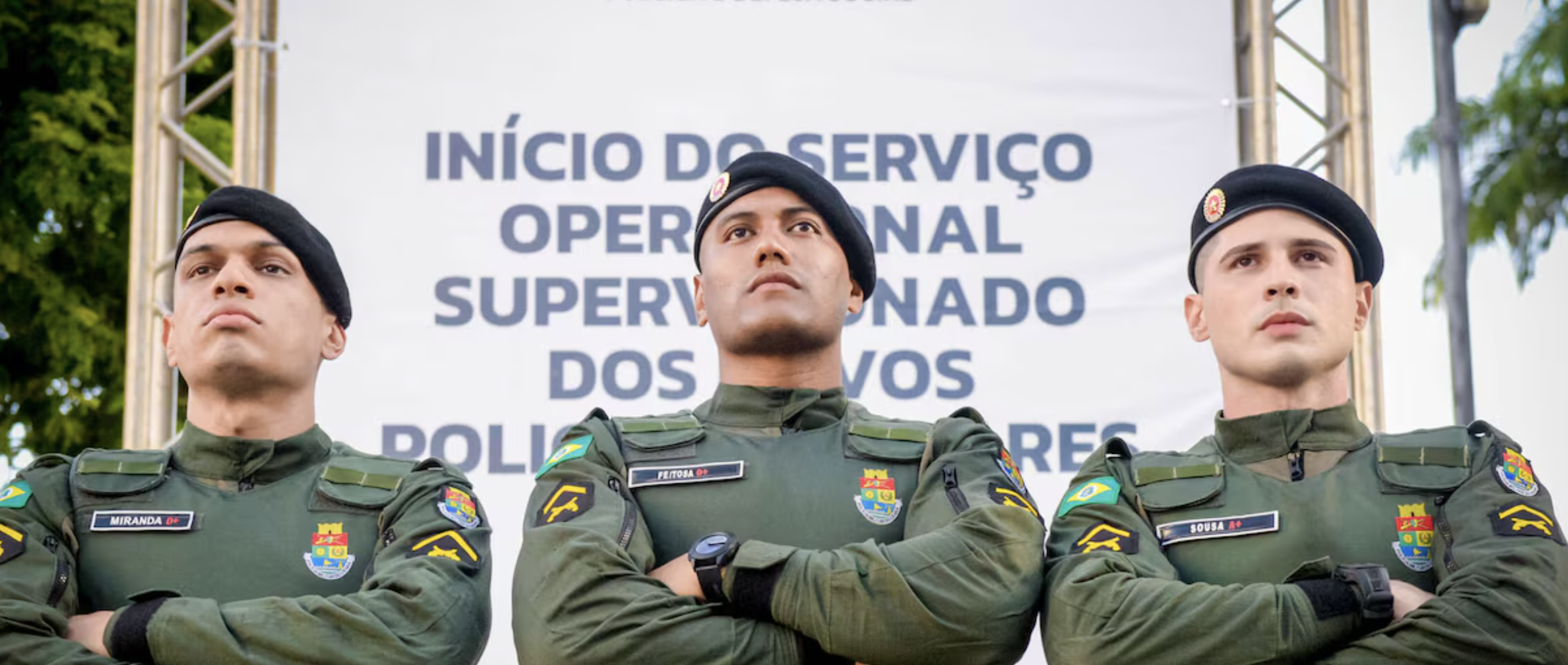 Banner de :Crimes contra a vida atingem menor patamar da série histórica no Ceará