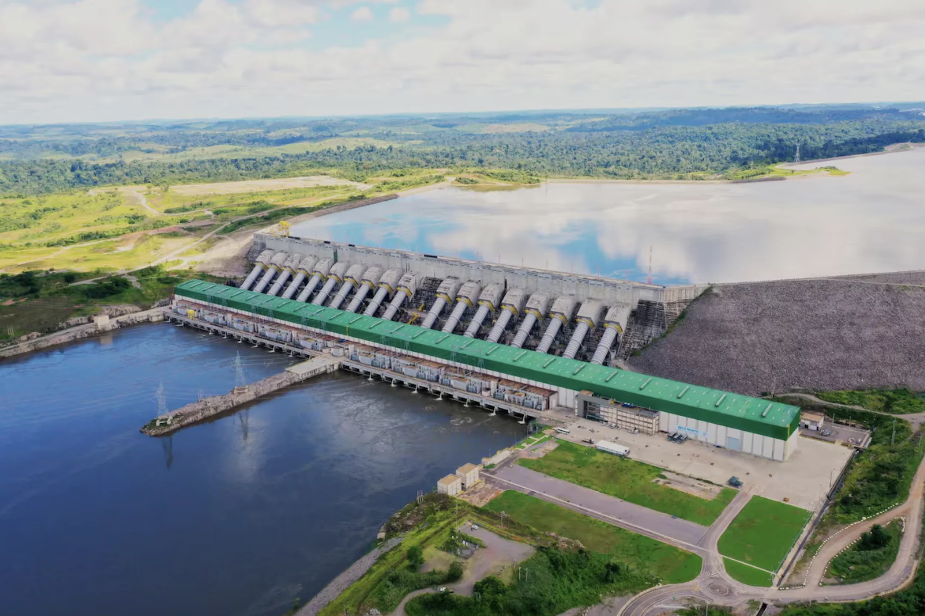 Belo Monte: energia essencial para o Brasil