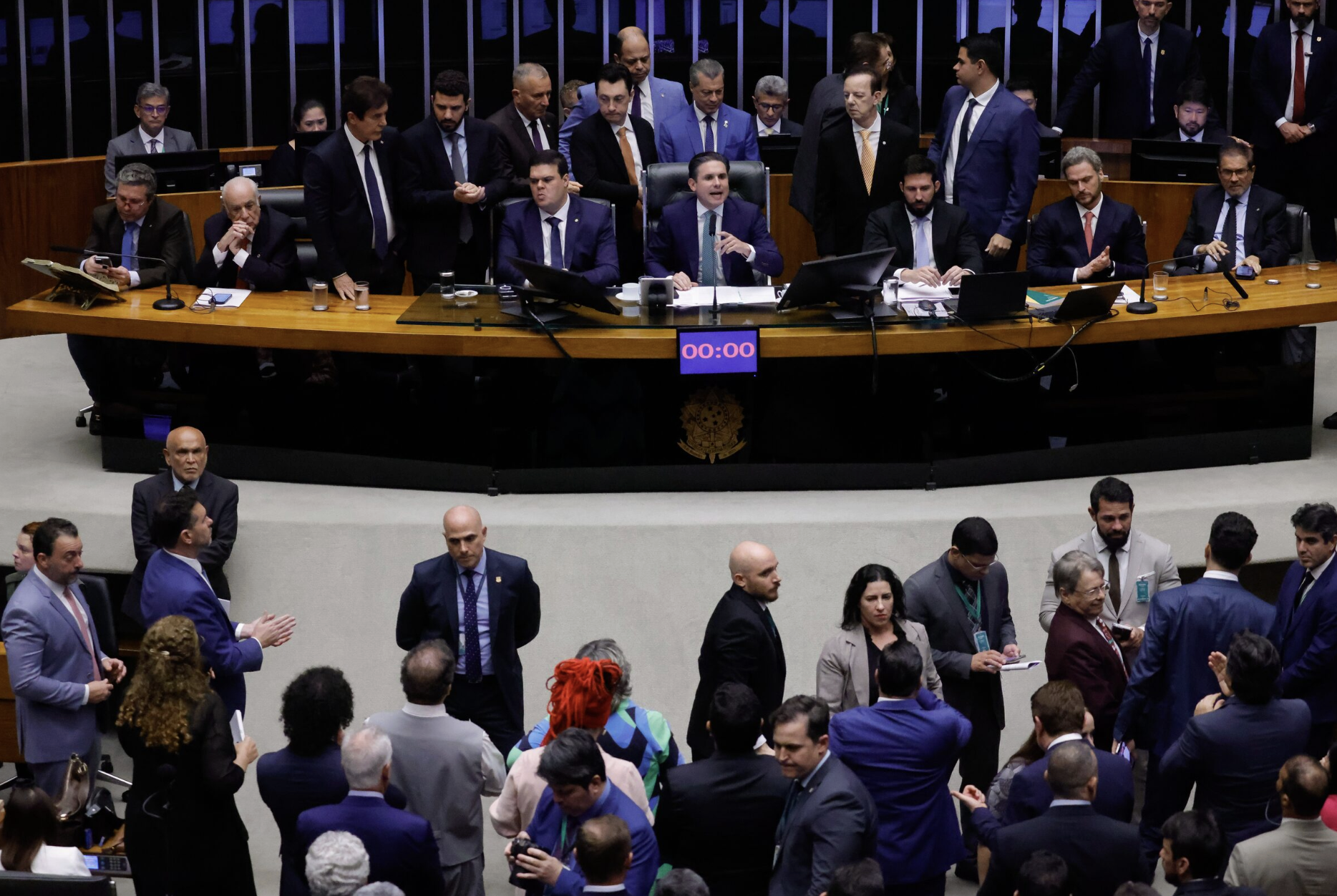 Banner de :Definição de devedor contumaz pode recuperar R$14 bi por ano aos cofres públicos