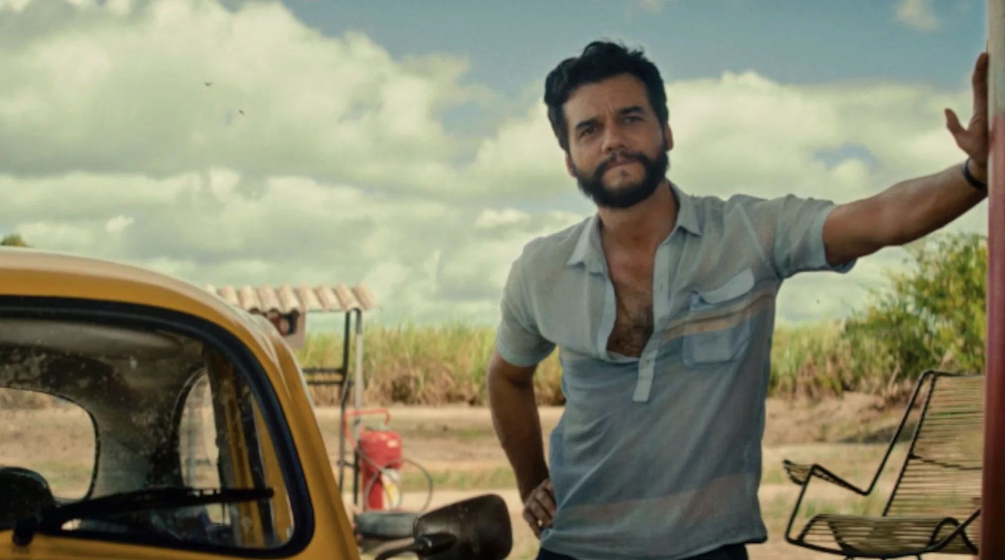 Como a Petrobras ajudou a moldar três décadas do cinema brasileiro