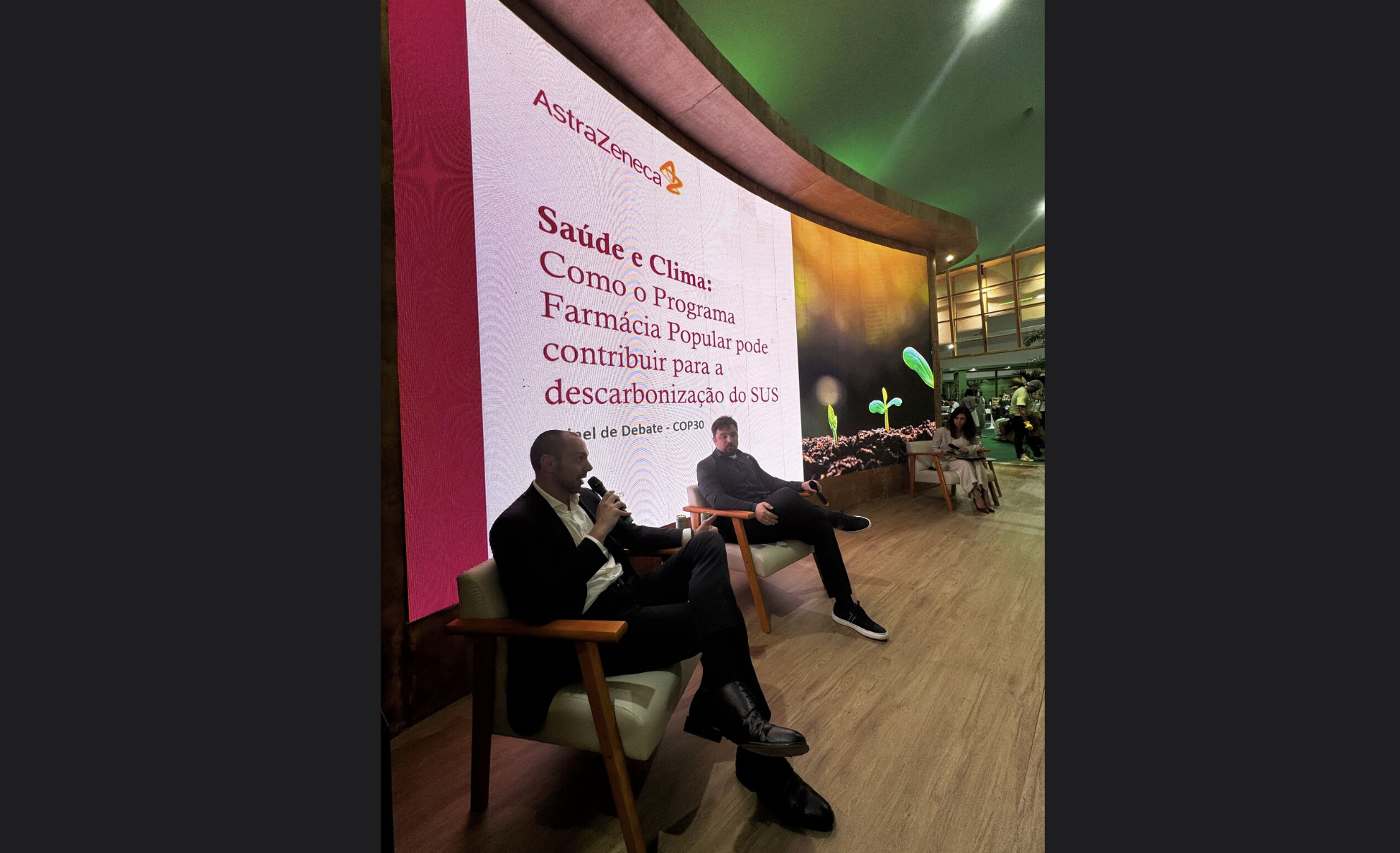 Como a prevenção de doenças crônicas pode ajudar a descarbonizar o sistema de saúde