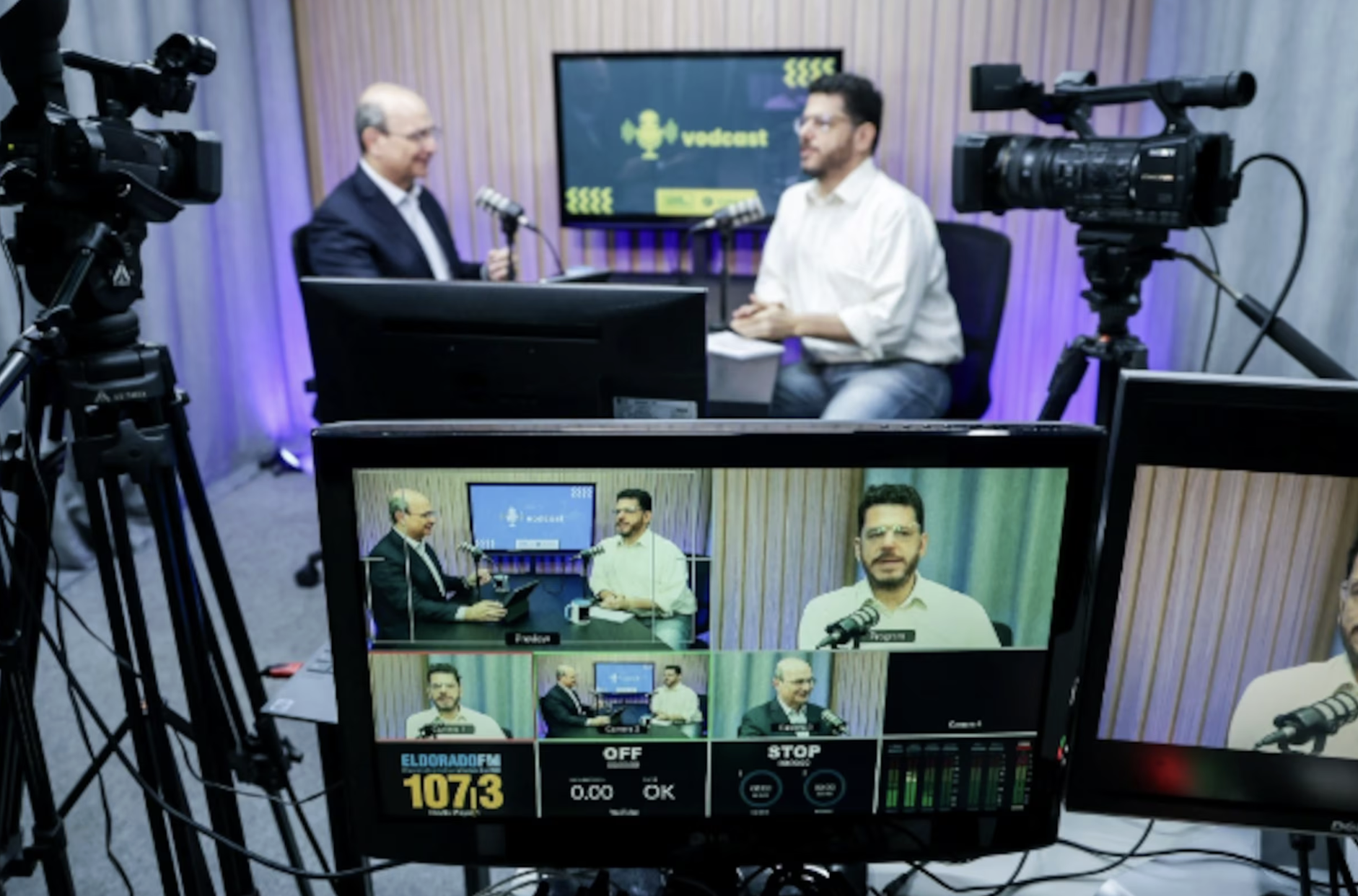 Seguradora foca a prevenção do risco climático