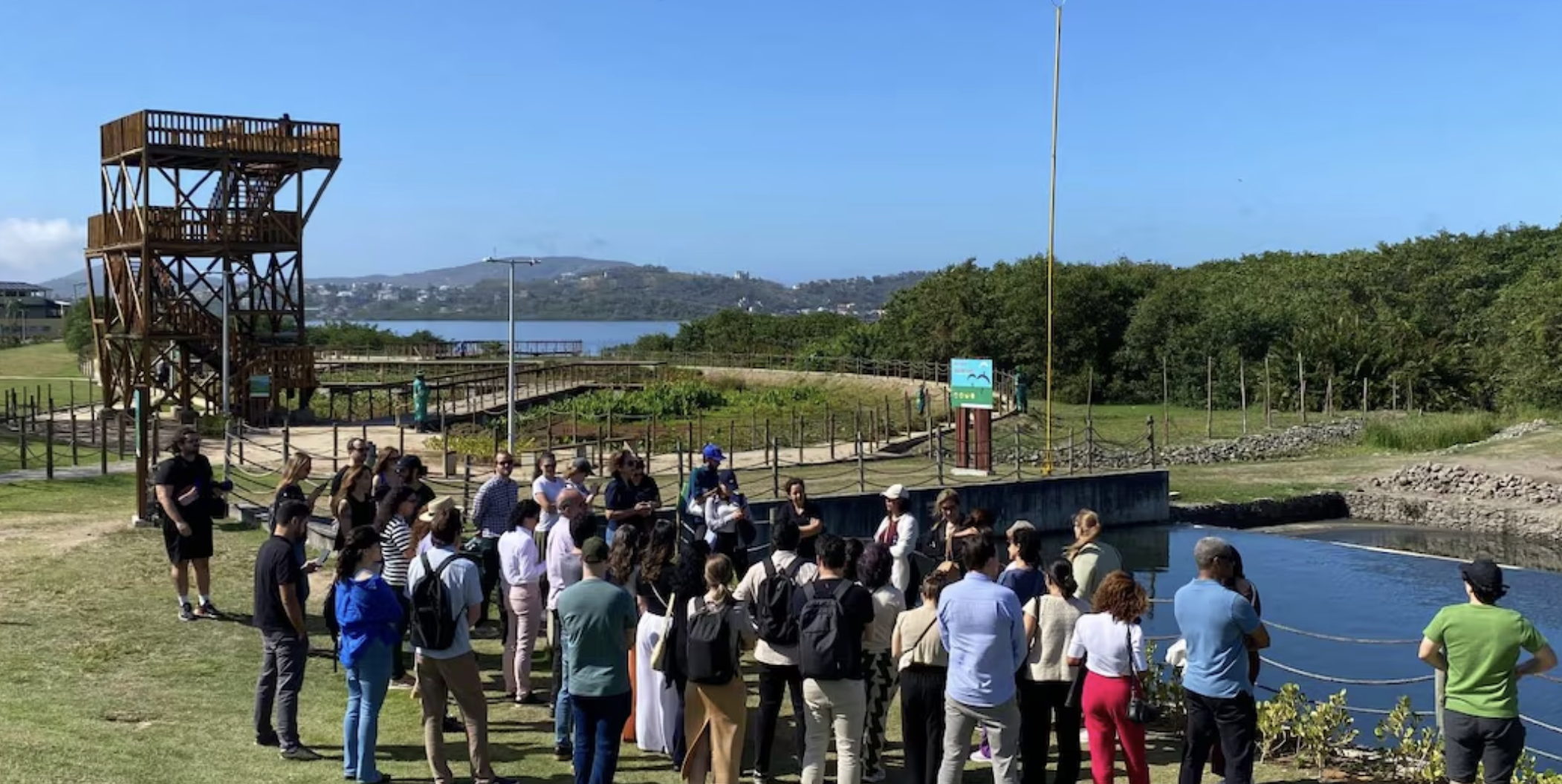 Viva Água chega ao Cantareira e à Bahia