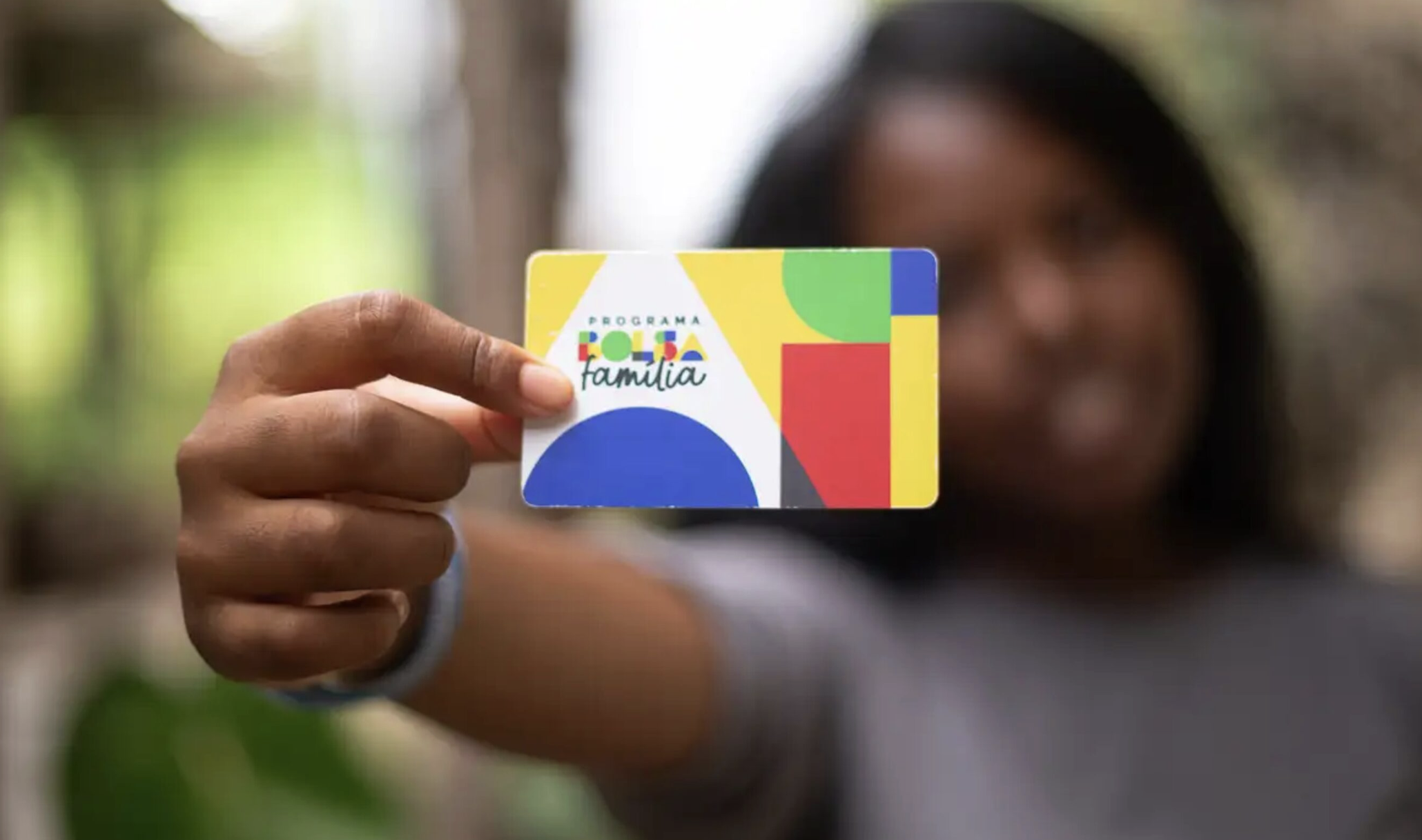 Banner de :Bolsa Família, orgulho nacional