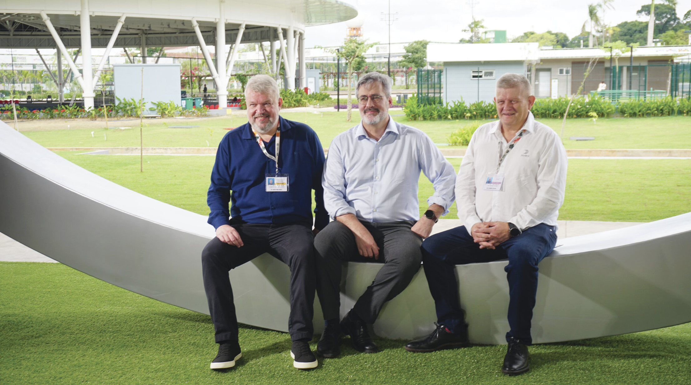 Banner de :Inspiração para o diálogo em tempos de tensão