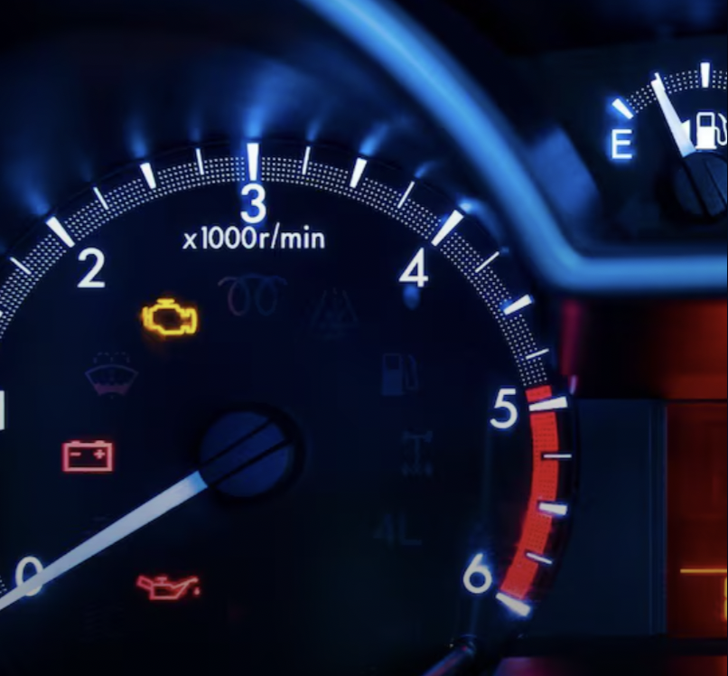 Impactos do combustível ilegal