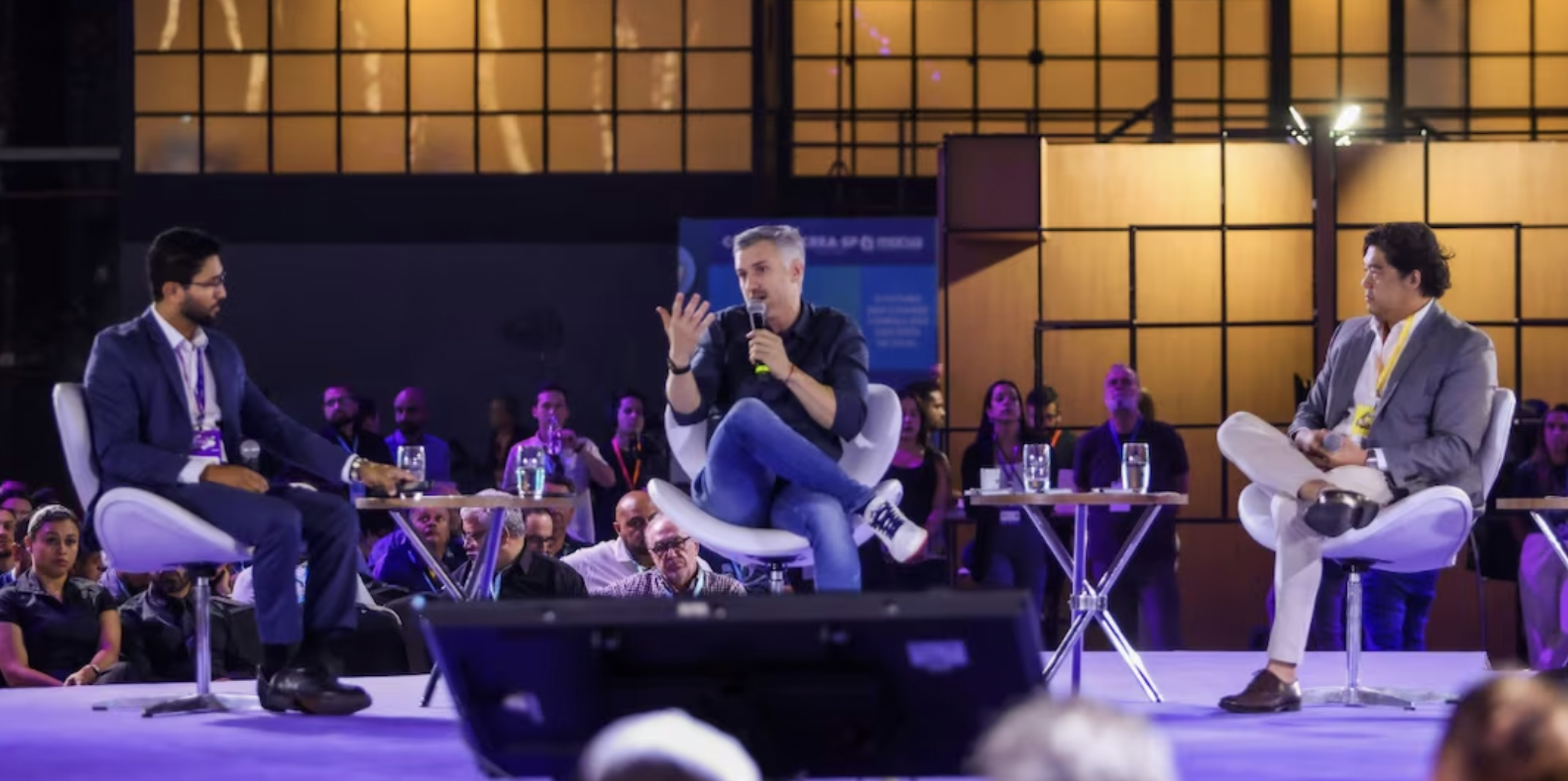 Satélites ampliam monitoramento à engenharia irregular