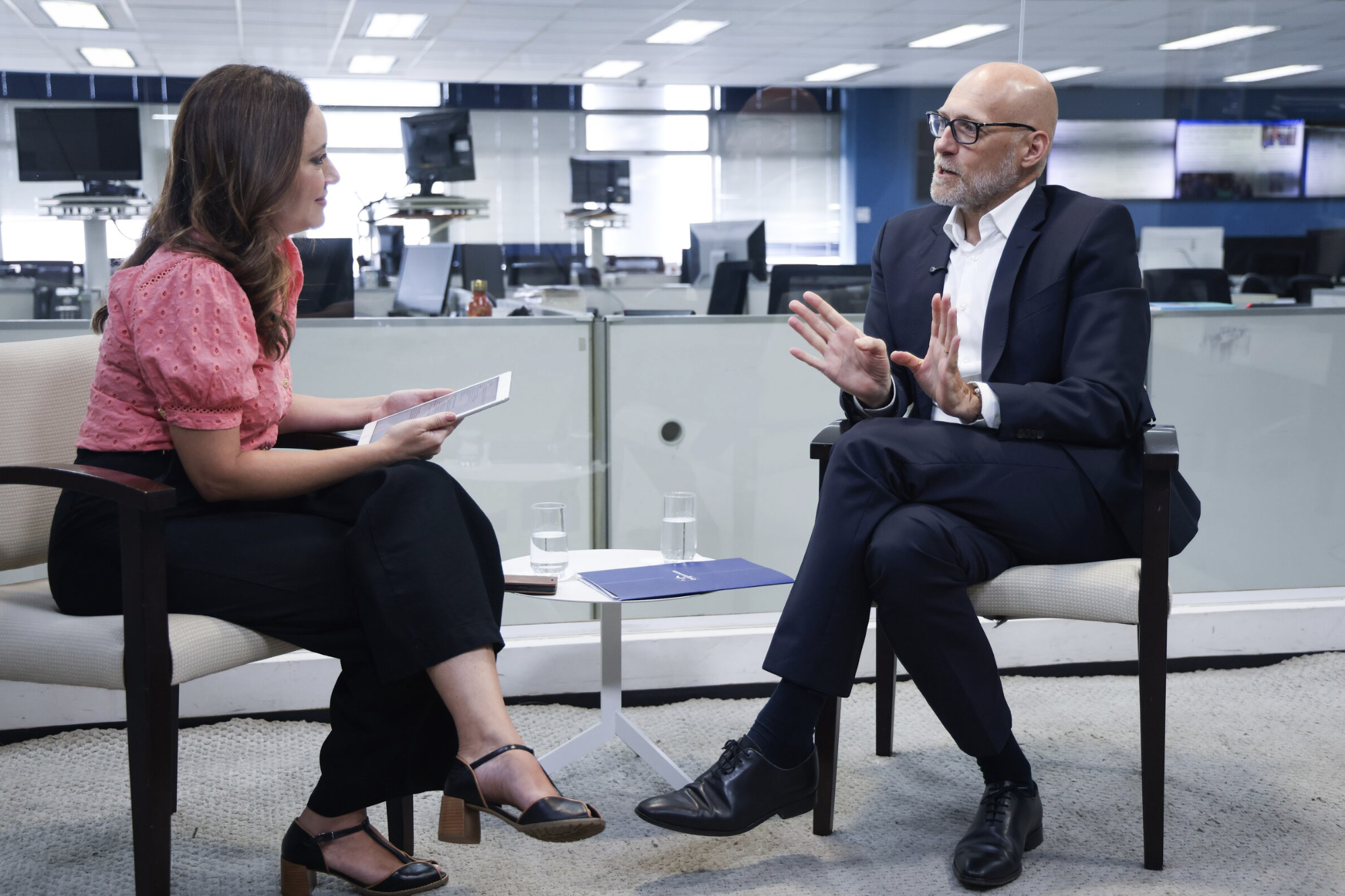 Banner de :Modelo white label muda o desenho da distribuição da proteção financeira no Brasil