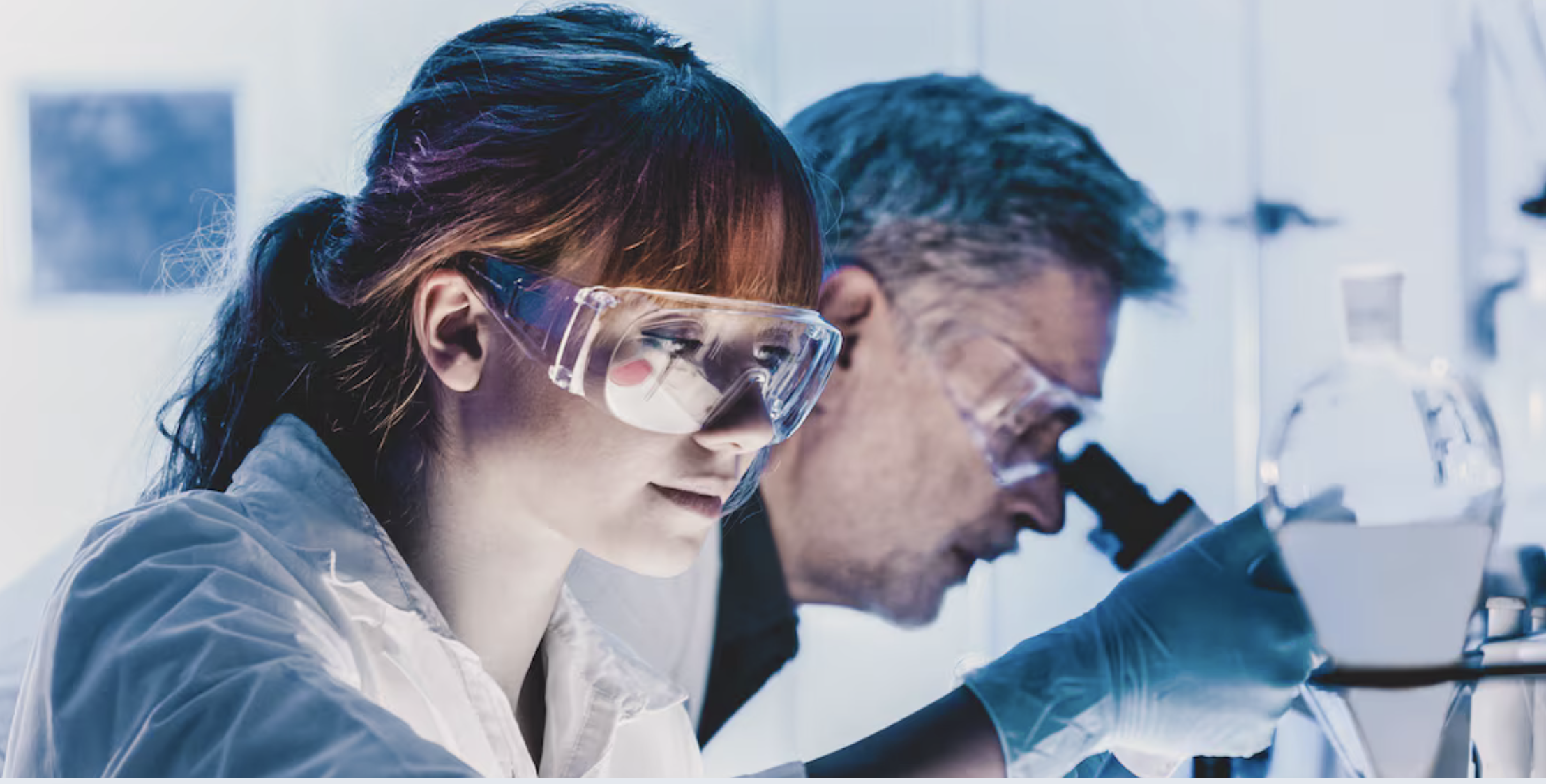 Banner de :Inovação em saúde esbarra na falta de previsibilidade no Brasil