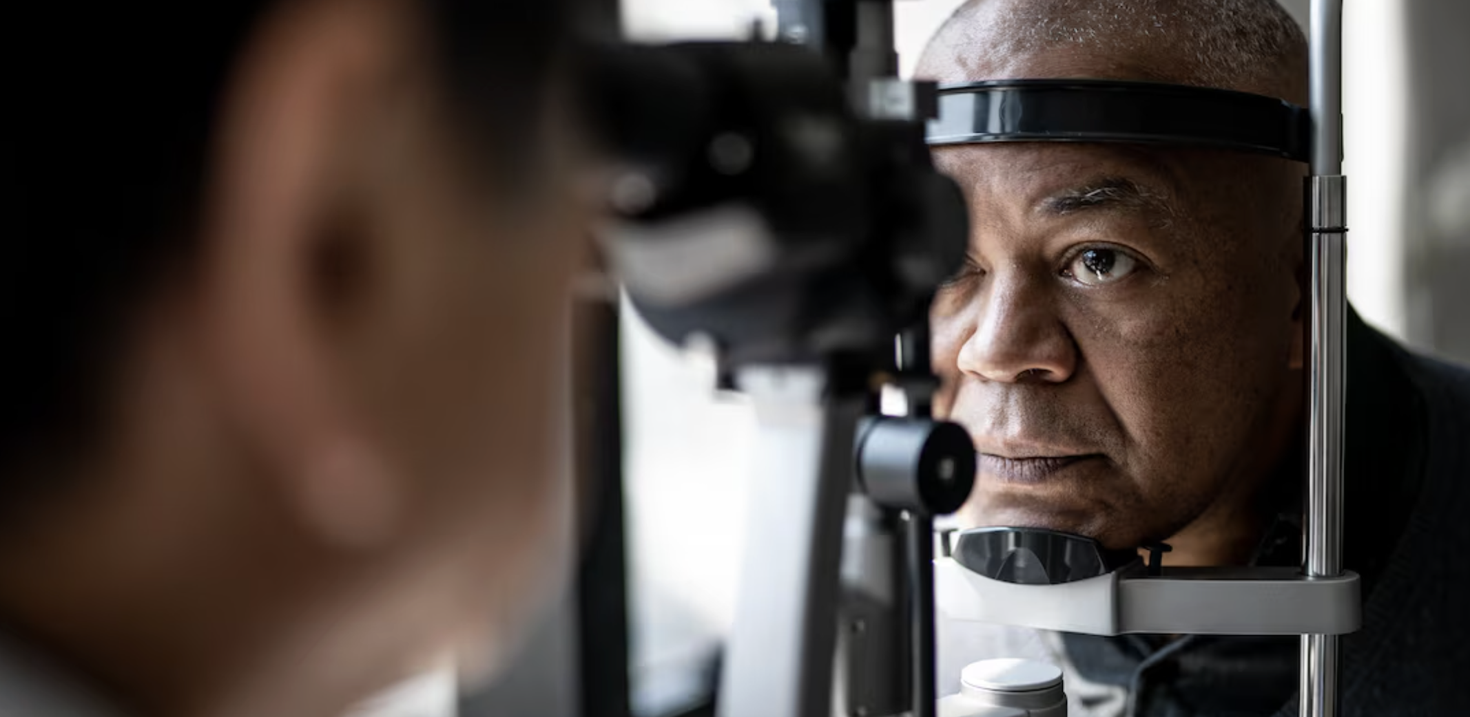 Como as novas tecnologias estão transformando a saúde ocular e a qualidade de vida